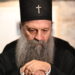 Patrijarh srpski Porfirije u poseti Čikagu