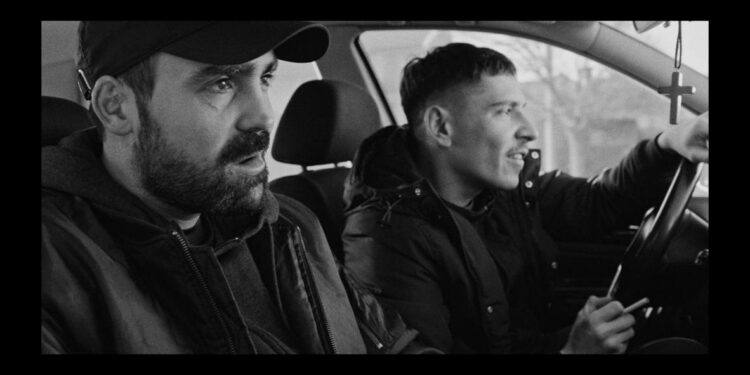 Prvi trejler uoči premijere filma “Indigo kristal”: Crno-bela generacijska drama