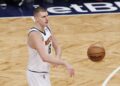Poraz košarkaša Denvera u Orlandu, Jokić 29 poena