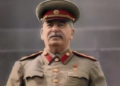 Rusija priziva Staljina