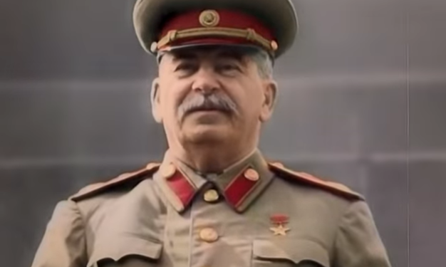 Rusija priziva Staljina