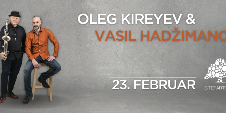 Vasil Hadžimanov & Oleg Kireyev: Više tradicionalnog kolorita u džez klasici