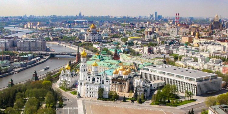 Moskva preti proterivanjem američkih diplomata
