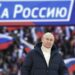 Putin: Sigurno ćemo pobediti
