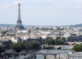 Pariz: Debata o reformi penzionog sistema seli se u Senat