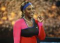 Mediji: Serena Vilijams se vraća na teren?