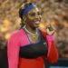 Mediji: Serena Vilijams se vraća na teren?