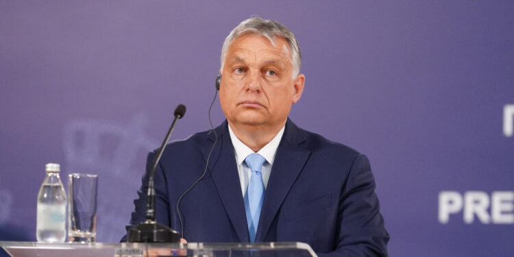 Orban: Sankcije kao oružje ratne politike samo nanele štetu Evropskoj uniji