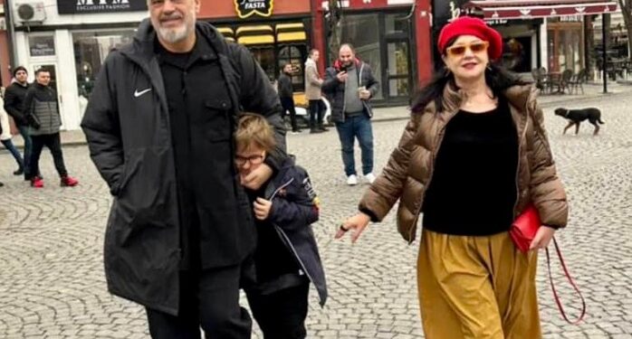 Edi Rama posetio Prizren: “Albanska istorija oseća se u vazduhu”