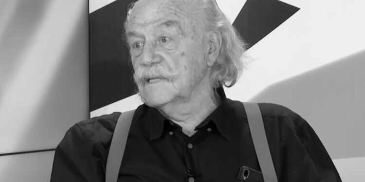 Preminuo arhitekta Dragoljub Bakić