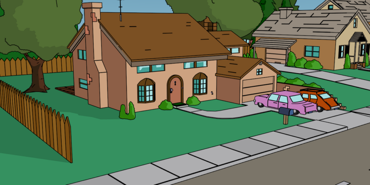 Dizni povukao epizodu Simpsonovih u kojoj se pominju radni logori u Kini