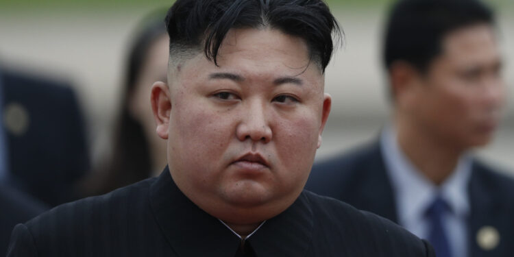 Severna Koreja najavila “fundamentalnu transformaciju” poljoprivrede