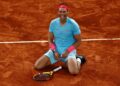 Beker: Nadal je favorit na Rolan Garosu, ali…