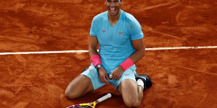 Beker: Nadal je favorit na Rolan Garosu, ali…