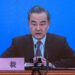 Vang Ji: Kina će u dokumentu izraziti svoj stav o Ukrajini