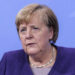Angeli Merkel uručena nagrada UNESKO za mir