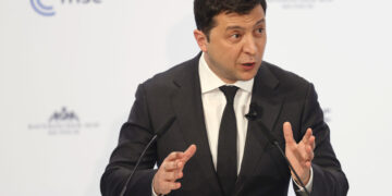 Zelenski priznao: Nikada nismo nameravali da ispunjavamo Minske sporazume