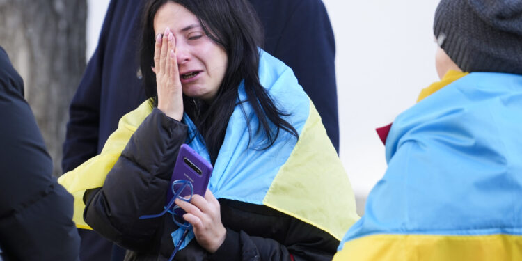 “Ukrajina bi trebalo da bude spremna i za najgore”