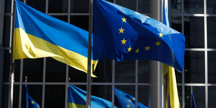 EU: Budućnost Ukrajine je u EU kada ispuni uslove za članstvo
