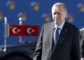 Erdogan: Zemljotres odneo najmanje 9.057 ljudskih života