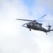 Alabama: Dva člana posade poginula u rušenju helikoptera tokom obuke