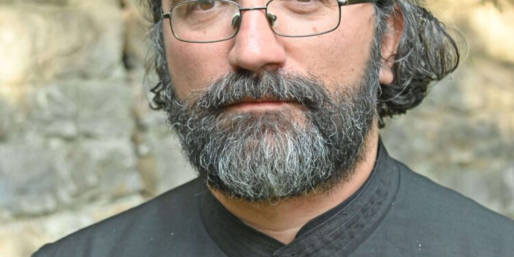 Arsenijević: Post nije težak, prosvećuje telo i dušu