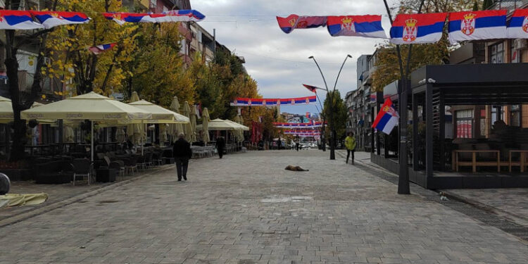 Povećan uvoz robe iz centralne Srbije na prostor Kosova