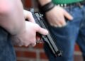U Americi u 2023. godini od vatrenog oružja nastradalo 6.278 ljudi