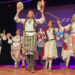Folklorni vulkan u srcu Pariza
