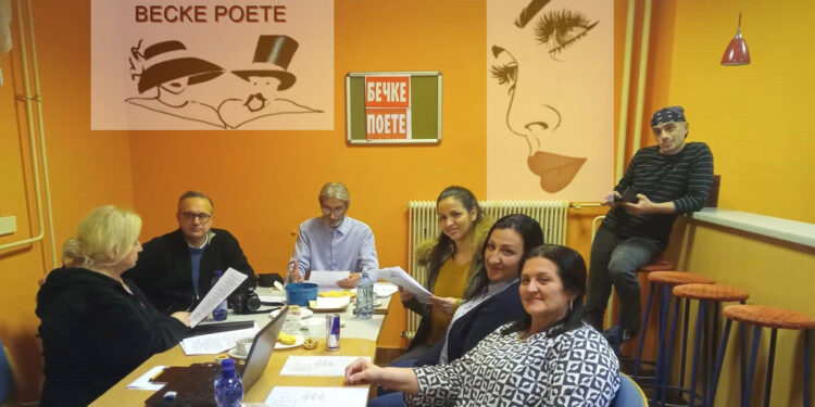 Pojačani za godinu jubileja