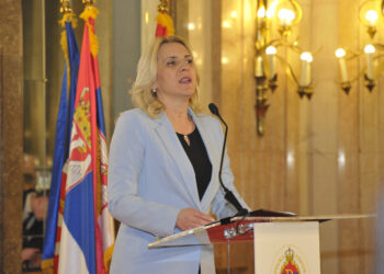 Cvijanović: Dodela odlikovanja zloglasnoj brigadi HVO ne doprinosi pomirenju