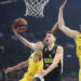 Partizan siguran protiv Albe