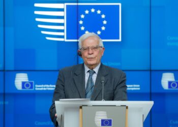Borelj: EU želi da izbegne zavisnost od Kine kao u slučaju ruskog gasa