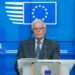 Borelj: EU želi da izbegne zavisnost od Kine kao u slučaju ruskog gasa