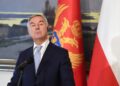 Đukanović pred izbore plaši građane “Velikom Srbijom”