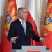 Đukanović: DPS je naučila lekcije iz sopstvenih grešaka