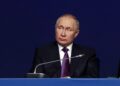 “Hapšenje Putina jednako je objavi rata”