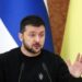 Zelenski: Rusima se otvara put ako padne Bahmut, rešeni smo da ga branimo
