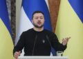 Zelenski uveo sankcije sirijskom predsedniku Asadu