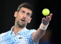 Novak Đoković na listi učesnika na mastersu u Monte Karlu