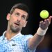 Novak Đoković na listi učesnika na mastersu u Monte Karlu