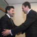 Abazović sa Kurtijem: Crna Gora i Kosovo su prijatelji