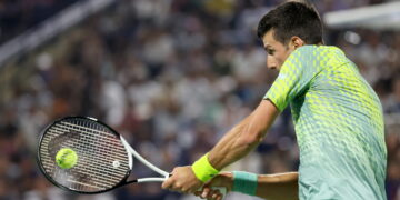 Medvedev bolji od Đokovića za rusko finale u Dubaiju