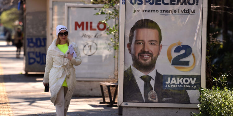 Đukanović ili Milatović – da li će dijaspora odlučiti izbore?
