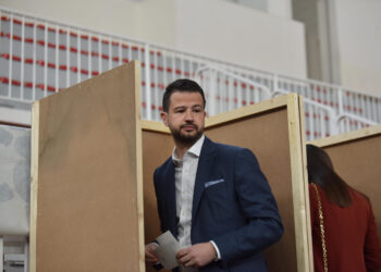 “Milatović je imao podršku Srbije na izborima”