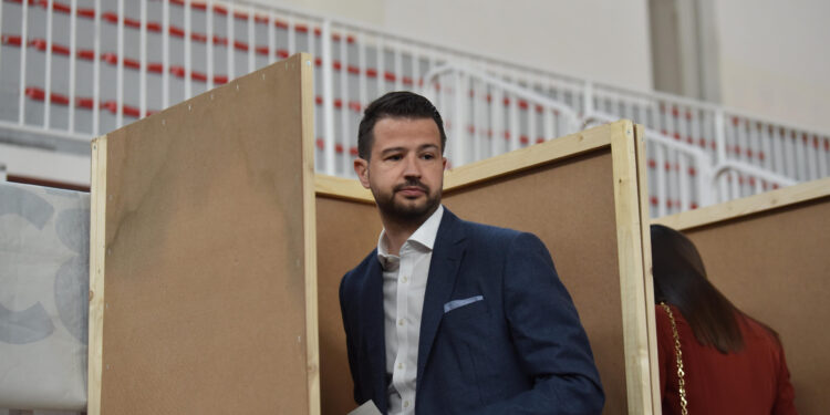 “Milatović je imao podršku Srbije na izborima”