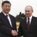 Putin i Si prave novi svet