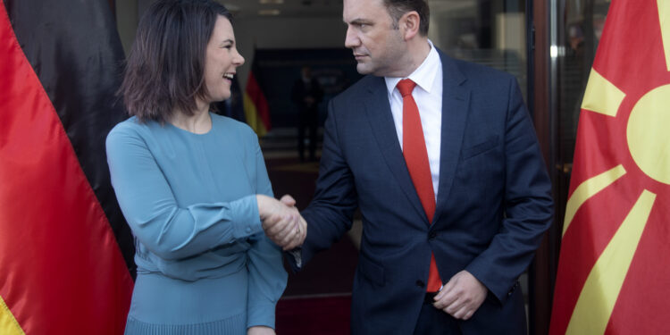 Berbok: Imate moju reč, nećemo vas ostaviti na cedilu