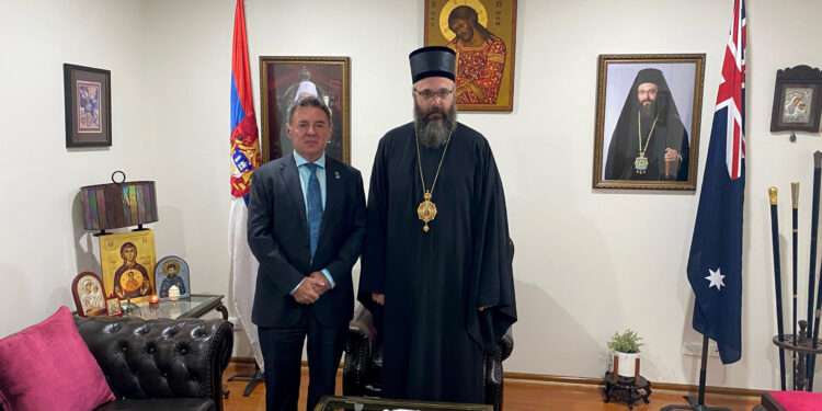 Odbrana hrišćanskih vrednosti