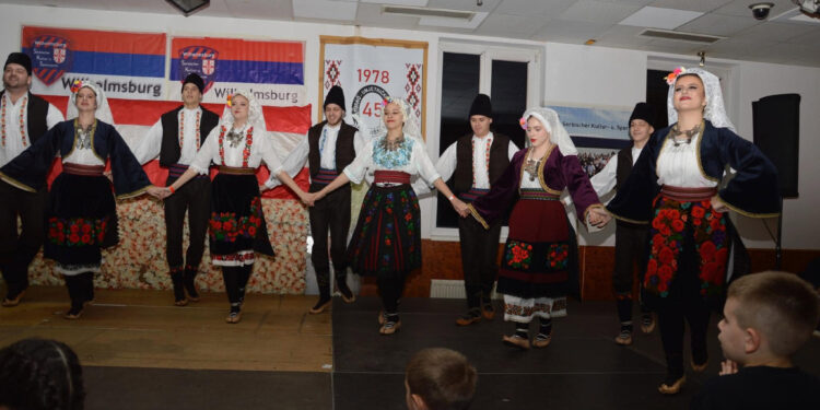 Potkozarje živi pod Alpima